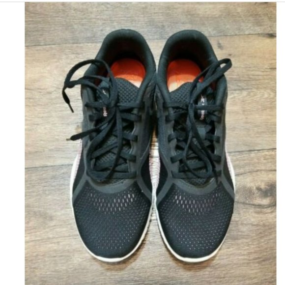 Reebok Flexagon Force 2 Memory Tech Training Running Shoes - Picture 3 of 10